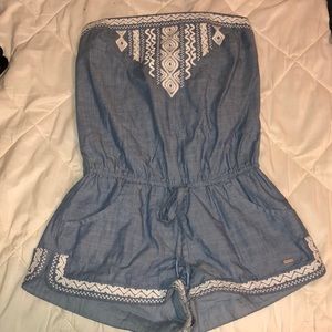 romper